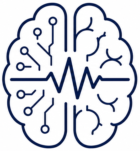 Intelligent MRI Lab logo